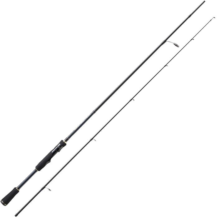 Major Craft 19 BASSPARA SPINNING BXS-632L Spinning Rod for Black Bass 7ft NEW_1