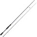 Major Craft 19 BASSPARA SPINNING BXS-632ML Spinning Rod for Bass 7ft 2-pieces_1