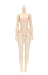 Obitsu Seisakujo 22cm Obitsu Body Bust S Natural Female 22BD-F01N-S ABS NEW_1