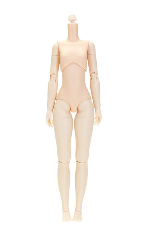 Obitsu Seisakujo 22cm Obitsu Body Bust S Natural Female 22BD-F01N-S ABS NEW_1