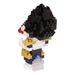Kawada NanoBlock Dragon Ball Z Vegeta NBDB004 130 pieces Plastic Block NAN21202_4