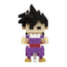 Kawada NanoBlock Dragon Ball Z Son Gohan 110 pcs NBDB_002 White NAN21199 NEW_3
