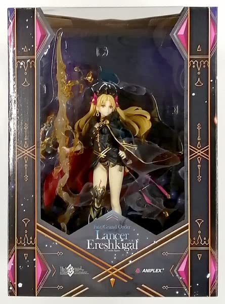 ANIPLEX+ Limited FGO Fate/Grand Order Lancer/Ereshkigal 1/7 scale figure NEW_1