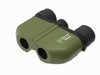 Vixen 6x binoculars at series Moss Green & Black at6 M6x18 14642-0 Compact NEW_1