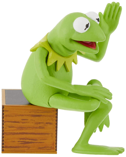 Medicom Toy UDF No.482 Disney Series 8 Kermit the Frog 60mm Figure JAN198900 NEW_2