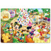 Tenyo 60 Piece Disney Child Puzzle Find It at Campsite! Kids Puzzle ‎DC-60-116_2