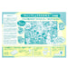Tenyo 60 Piece Disney Child Puzzle Find It at Campsite! Kids Puzzle ‎DC-60-116_4