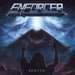 [CD] ENFORCER ZENITH WITH BONUS TRACK Nomal Edition GQCS-90705 Heavy Metal NEW_1