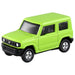 Takara Tomy Tomica No.14 Suzuki Jimny (Box) Miniature Diecast Car ‎799245 NEW_1