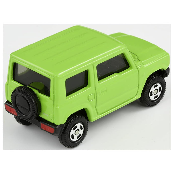 Takara Tomy Tomica No.14 Suzuki Jimny (Box) Miniature Diecast Car ‎799245 NEW_3