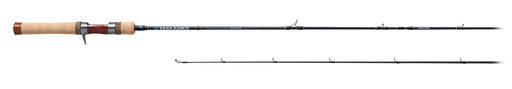 PALMS Rera Kamui RKSC-53UL Baitcasting Rod for Trout 5.3ft Light Power 2-pieces_1
