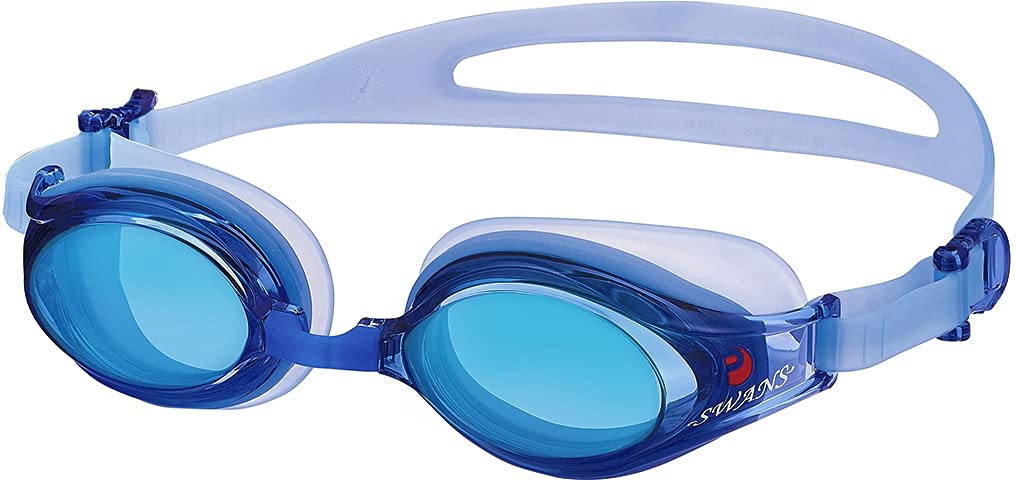 SWANS Japan Swimming Goggles SW-30PAF Fitness Adult High Performance Anti-fog_1