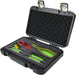 Engineer PDS-03 Screw Pliers Neji-Saurus set For Stripped Screw with Case NEW_1