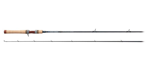 PALMS Rera Kamui RKSC-69ML Baitcasting Rod for Trout Aluminum Cork 6'9" NEW_1