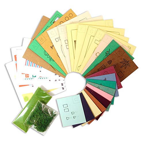 Sankei Studio Ghibli Mini Borrower Arrietty Homily and Arietti MP07-101 NEW_6