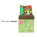 Sankei Studio Ghibli Mini Borrower Arrietty Homily and Arietti MP07-101 NEW_7