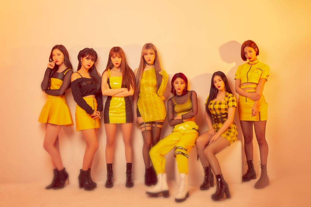 [CD] I'm So Hot First Limited Edition Type B Maxi-Single MOMOLAND KICM-91941 NEW_2