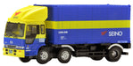 The Truck Collection Tracole Vol.12 BOX Diorama Supplies First Edition 301011_2