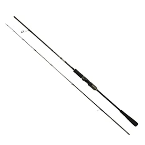 Daiwa BLAST SLJ AP AIRPORTABLE 63MS-S Spinning Rod 1.91m 2-pieces Black NEW_1