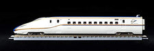 TOMIX N gauge FM-007 First Car Museum JR W7 Series Hokuriku Shinkansen Kagayaki_2