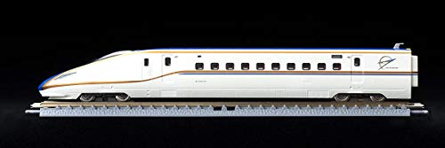 TOMIX N gauge FM-007 First Car Museum JR W7 Series Hokuriku Shinkansen Kagayaki_2