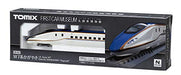 TOMIX N gauge FM-007 First Car Museum JR W7 Series Hokuriku Shinkansen Kagayaki_3