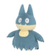 Pokemon All Star Collection Plush Doll Munchlax S size W14xD8.5xH19cm PP132 NEW_1