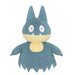 Pokemon All Star Collection Plush Doll Munchlax S size W14xD8.5xH19cm PP132 NEW_2