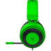 Razer Kraken Gaming Headset RZ04-02830200-R3M Green 3.5mm Jack Cooling Pad NEW_2