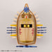 One Piece Grand Ship Collection Ark Maxim Pre-Colored Plastic Model Kit 2449061_3