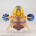 One Piece Grand Ship Collection Ark Maxim Pre-Colored Plastic Model Kit 2449061_4