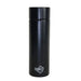 POKETLE Water bottle Mug Bottle Slim 120ml Stainless Steel Black Insulated NEW_1