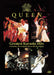 [DVD] greatest karaoke hits Standard Edition Queen UIBY-15107 Lyrics caption NEW_1