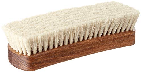 Colonil 1909 Fine Polishing Brush 14.9x4.8x3.8cm Goat Hair Finish Paral NEW_2