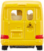 Takara Tomy Tomica No.49 Toyota Coaster Yochien Bus (Blister Pack) Miniature Car_3