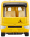 Takara Tomy Tomica No.49 Toyota Coaster Yochien Bus (Blister Pack) Miniature Car_4