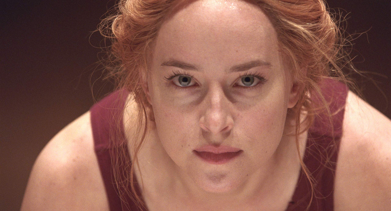 [Blu-ray] Suspiria First Press Limited Edition GABS-2007 One of 3-major horrors_3