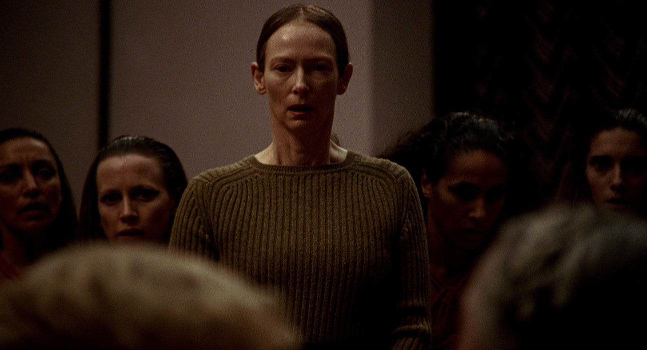 [Blu-ray] Suspiria First Press Limited Edition GABS-2007 One of 3-major horrors_4