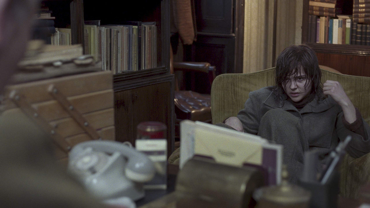 [Blu-ray] Suspiria First Press Limited Edition GABS-2007 One of 3-major horrors_8