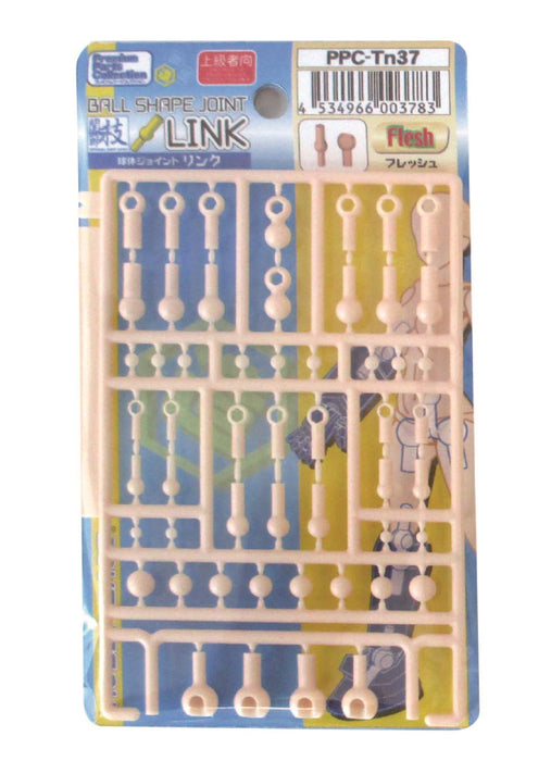 Hobby Base PPC-Tn37 Premium Parts Collection Ball Shape Joint Link Fresh NEW_1