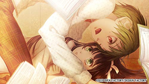 CLOCK ZERO One Second of the End Devote NIntendo Switch Game HAC-P-ASTDA NEW_6