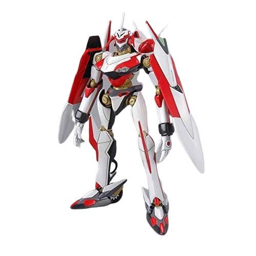 Bandai Spirits Nirvash spec2 Symphonic Psalm Eureka Seven Action Figure NEW_1