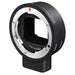 Sigma MC-21 Adaptor for Sigma SA L-Mount SA-L Converter Black Mount Converter_1