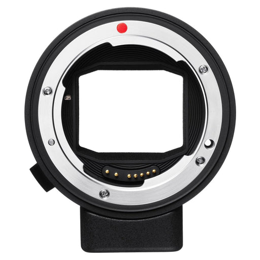 Sigma MC-21 Adaptor for Sigma SA L-Mount SA-L Converter Black Mount Converter_2