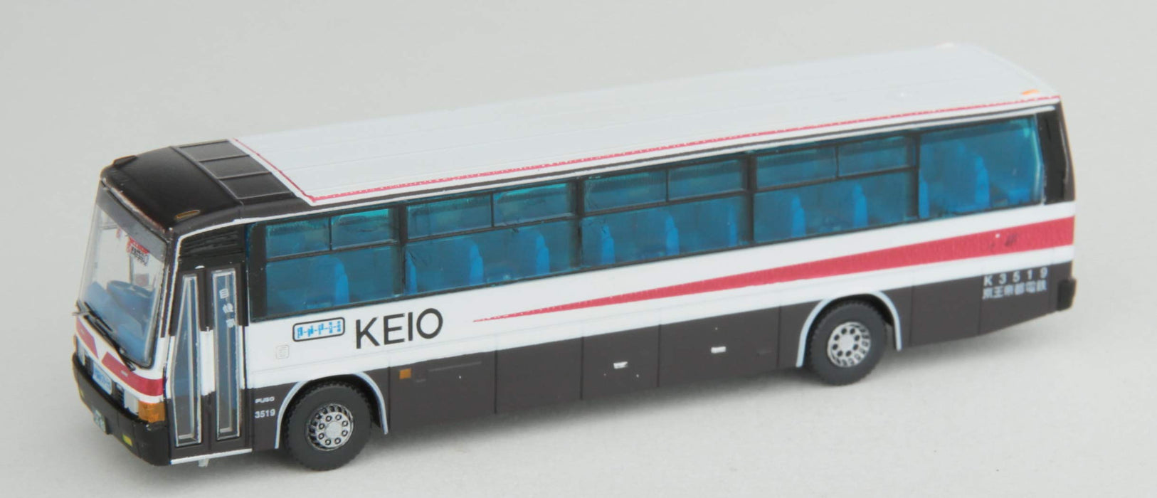 Tomytec Bus Collection Chuo Expressway bus 50th Anniv. 2 bus Set 1/150 301875_3