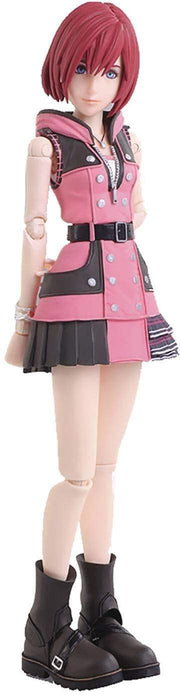 Square Enix Kingdom Hearts 3 Kairi Bring Arts Plastic Action Figure XKH3BZZZ06_3