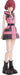 Square Enix Kingdom Hearts 3 Kairi Bring Arts Plastic Action Figure XKH3BZZZ06_3