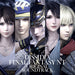 [CD] DISSIDIA FINAL FANTASY NT Original Soundtrack Vol.2 SQEX-10715 Game Music_1