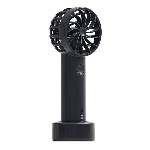 BLUEFEEL PRO Ultra-Small Head Portable USB Fan Space Gray BLF16165 Compact NEW_1