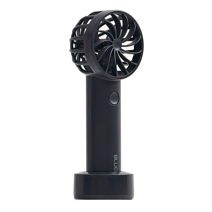 BLUEFEEL PRO Ultra-Small Head Portable USB Fan Space Gray BLF16165 Compact NEW_1